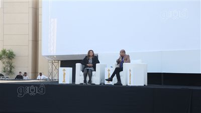 كاملة أبو ذكري: تمنيت أن يكون مسلسل واحة الغروب فيلمًا لكن الظروف الإنتاجية لم تسمح