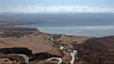 قصة الاتفاق الأردني الإسرائيلي لحماية نهر الأردن 