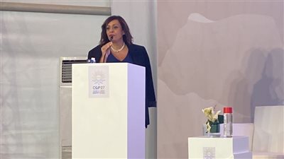 التصديري للملابس يبرز ضرورة معالجة مشاكل مصانع النسيج والغزل وتطوير وسائل الصباغة