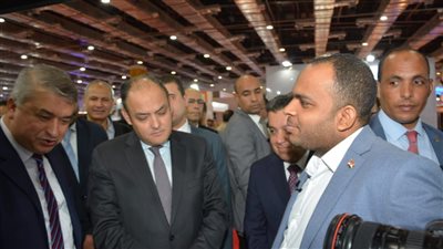 الصناعات الهندسية: تشكيل المجلس الأعلى للاستثمار يساهم فى تذليل العقبات أمام المستثمرين