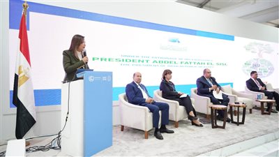 السعيد: البرنامج الوطني للإصلاحات الهيكلية يطور دور القطاع الخاص في الاقتصاد 