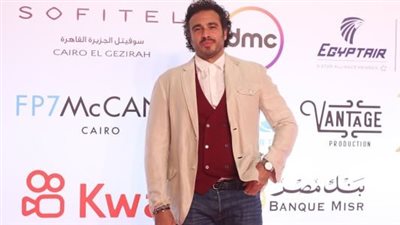 انطلاق العرض الخاص لفيلم 19 ب في مهرجان القاهرة السينمائي|صور 