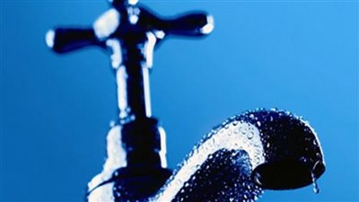 انقطاع المياه عن جسر السويس ومصر الجديدة