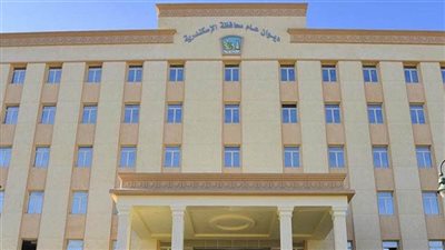 محافظة الإسكندرية لأهالي العجمي: لا داعي للقلق من رائحة الغاز ليلا