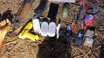 مسؤول التفخيخ في داعش.. العراق يعلن مقتل الإرهابي الملقب بـ أبو عيسى