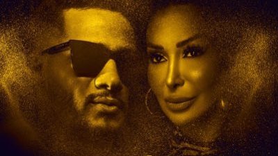 بالتعاون مع شاهيناز.. محمد رمضان يطرح أغنيته الجديدة 