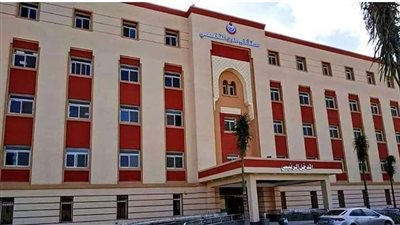 إصابة طفل عقره كلب ضال بالمنيا