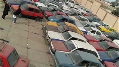 بالأرقام.. إجمالي حجوزات السيارات في مبادرة الإحلال