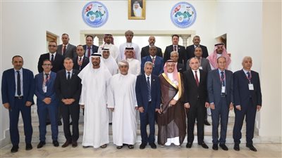 اختتام المؤتمر العربي الخامس والعشرين للمسؤولين عن مكافحة الإرهاب