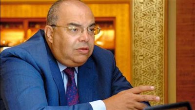 محمود محيى الدين: مصر قادرة على تجاوز العقبات بالتعاون مع صندوق النقد (فيديو)