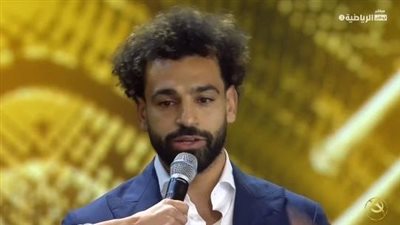 رسالة محمد صلاح للشباب العربي الباحث عن التألق في كرة القدم | فيديو