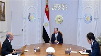 3 تكليفات رئاسية مهمة لوزير العدل