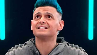 حقيقة فقدان رامز جلال لبصره واعتزاله برامج المقالب 