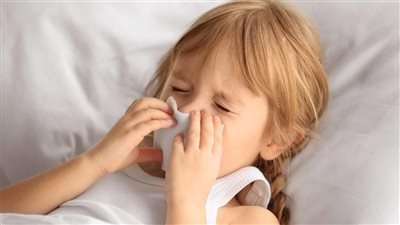 5 أعراض لو ظهرت على الطفل في موسم الخريف يجب التوجه للطبيب