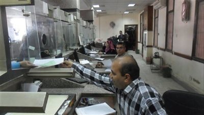 وزير العدل: الفترة المسائية بالشهر العقاري تبدأ من 5 حتى 9 مساءً لتقليل الانتظار 