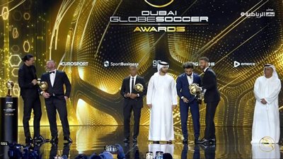 أخبار الرياضة اليوم: محمد صلاح أفضل لاعب بتصويت الجماهير في جلوب سوكر.. ساديو ماني خارج كأس العالم 2022