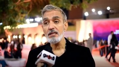 فراس سعيد يكشف حقيقة مشاجرته في كواليس أحد الأعمال | فيديو 