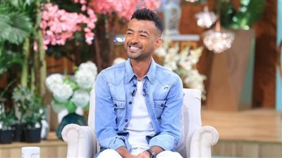 بدأها بترتيل القرآن وغناء النشيد.. هيثم شاكر يروي قصة نجاحه من نقطة الصفر