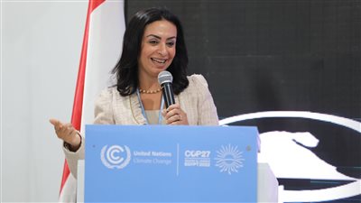 القومي للمرأة يواصل حملاته الإعلامية للتوعية البيئية في مؤتمر المناخ | فيديو 