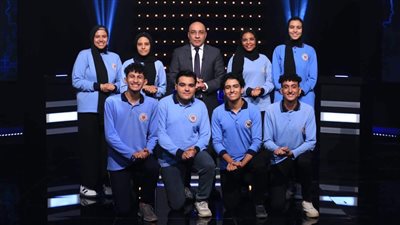 تعليم القليوبية تهنئ مدرسة الخصوص الرسمية لغات بالصعود للدور 16 في مسابقة العباقرة