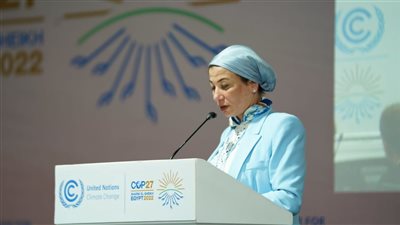 بعد تصدره قائمة أعلى مصدر للانبعاثات.. قطاع النقل يطلق مبادرة النقل المستدام والتنقل الحضري بمؤتمر المناخ