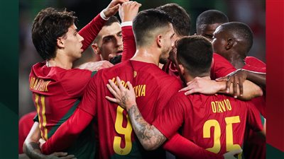 كأس العالم 2022.. التشكيل المتوقع لمباراة البرتغال وكوريا