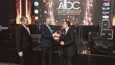 كلية طب الأسنان بالإسكندرية تختتم فعاليات الموتمر الدولى الثاني والعشرين 