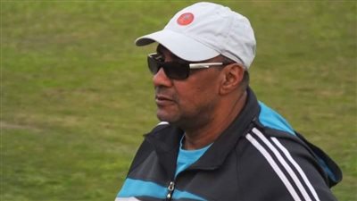 طارق عبدالله مديرا فنيا لفريق العبور مواليد 2003