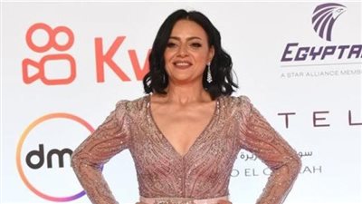 هبة عبد الغني: ظروف منعتني من حضور افتتاح مهرجان القاهرة.. وهذا سر الإصرار على الدريس كود 