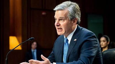 واشنطن قلقة من 