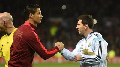  كاسياس: لقب الأفضل ينحصر بين هذا الثنائي ويصدم رونالدو 