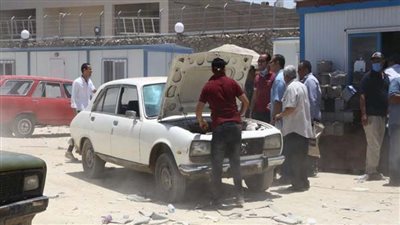 بعد نجاح أسوان في إحلال 20 سيارة.. الأوراق المطلوبة للاشتراك بمبادرة تخريد السيارات 