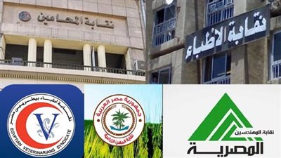 هل يحق للنقابات المهنية لعب دور في إلحاق أعضائها للعمل بالخارج؟ 