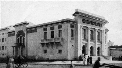 الأسعار بالعملة الفرنسية ومخفضة حبا في أوجيني.. قصة التياترات في عهد الخديو إسماعيل 