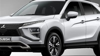 بعد طرحها في السوق المصري.. أسعار ومواصفات ميتسوبيشي 2023 