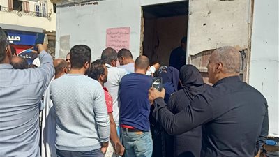 تعرف على أماكن منافذ بيع الأرز المتنقلة بالإسماعيلية