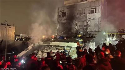 من حوادث مطار بغداد إلى انفجار السليمانية.. من المتهم في مسلسل حرائق العراق؟