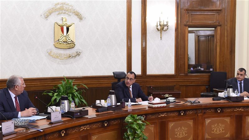 اجتماع برئاسة الدكتور