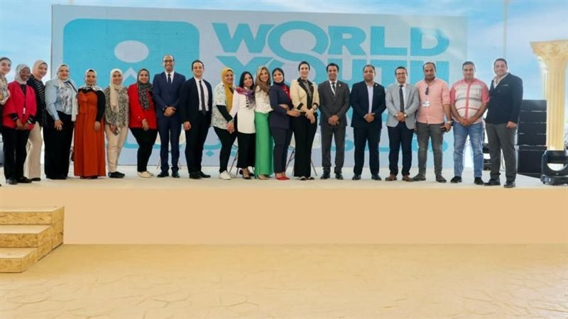 قمة المناخ بشرم الشيخ