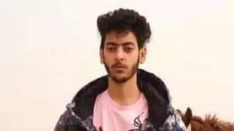  الشاب الإخواني عبد
