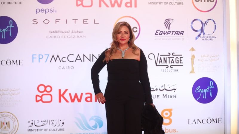 ليلي علوي، فيتو