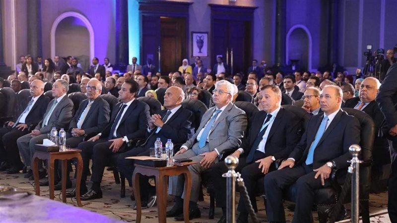 وزير التعليم العالي