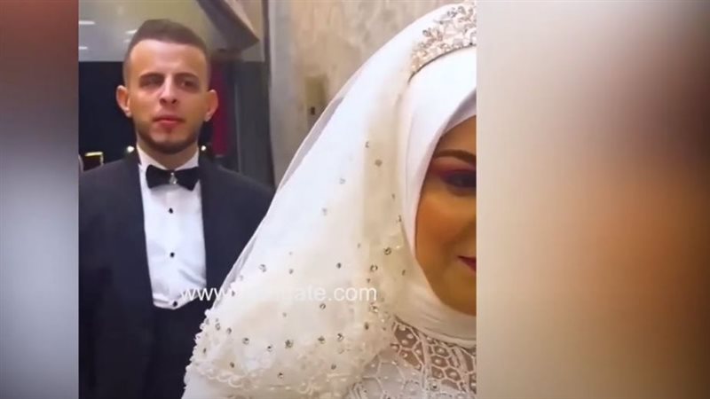 عريس بني سويف