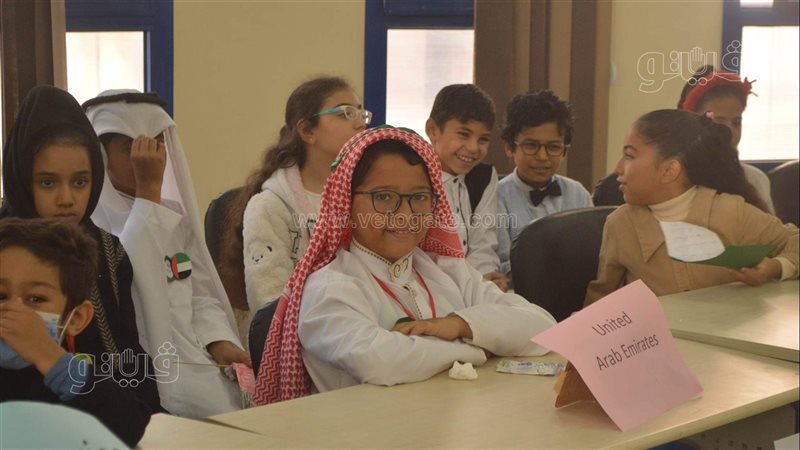 طلاب المدرية المصرية
