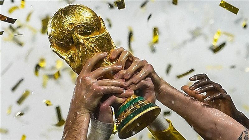 كأس العالم
