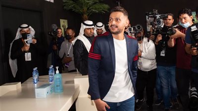 حقيقة تعرض الفنان رامز جلال لفقدان البصر بعينه اليسرى