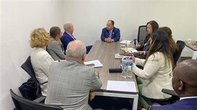 وزير المالية: مساندة البنوك متعددة الأطراف ترفع من قدرة الدول على مواجهة ارتفاع معدلات الدين العام