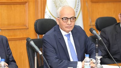 وزير التعليم للنواب: ظاهرة التسرب من التعليم إحدى نتائج العنف الأسري