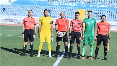 نتائج الشوط الأول من مباريات القسم الثاني ضمن الجولة السادسة