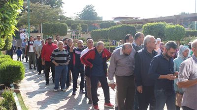 انطلاق عمومية الزهور لمناقشة لائحة النظام الأساسي